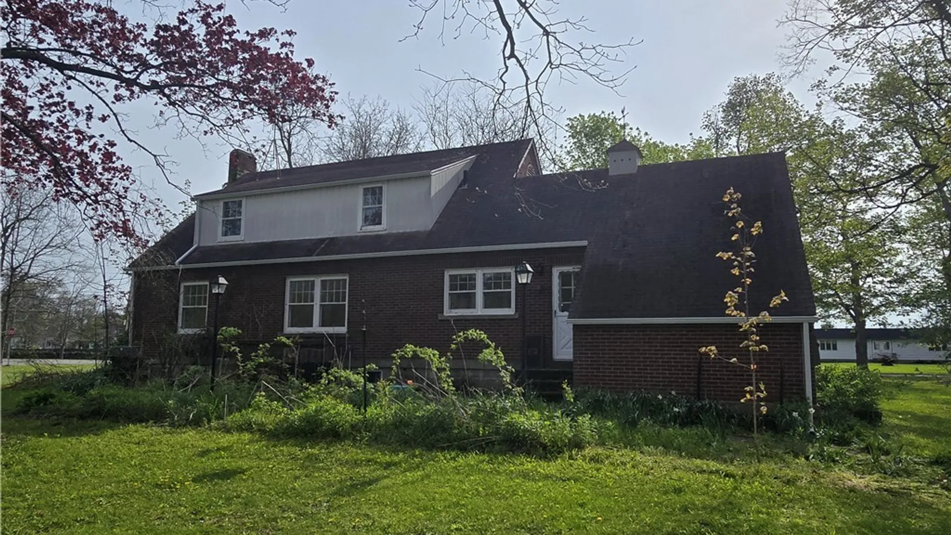 Property at 4636 Alabama Road, Shelby, NY 14103 3