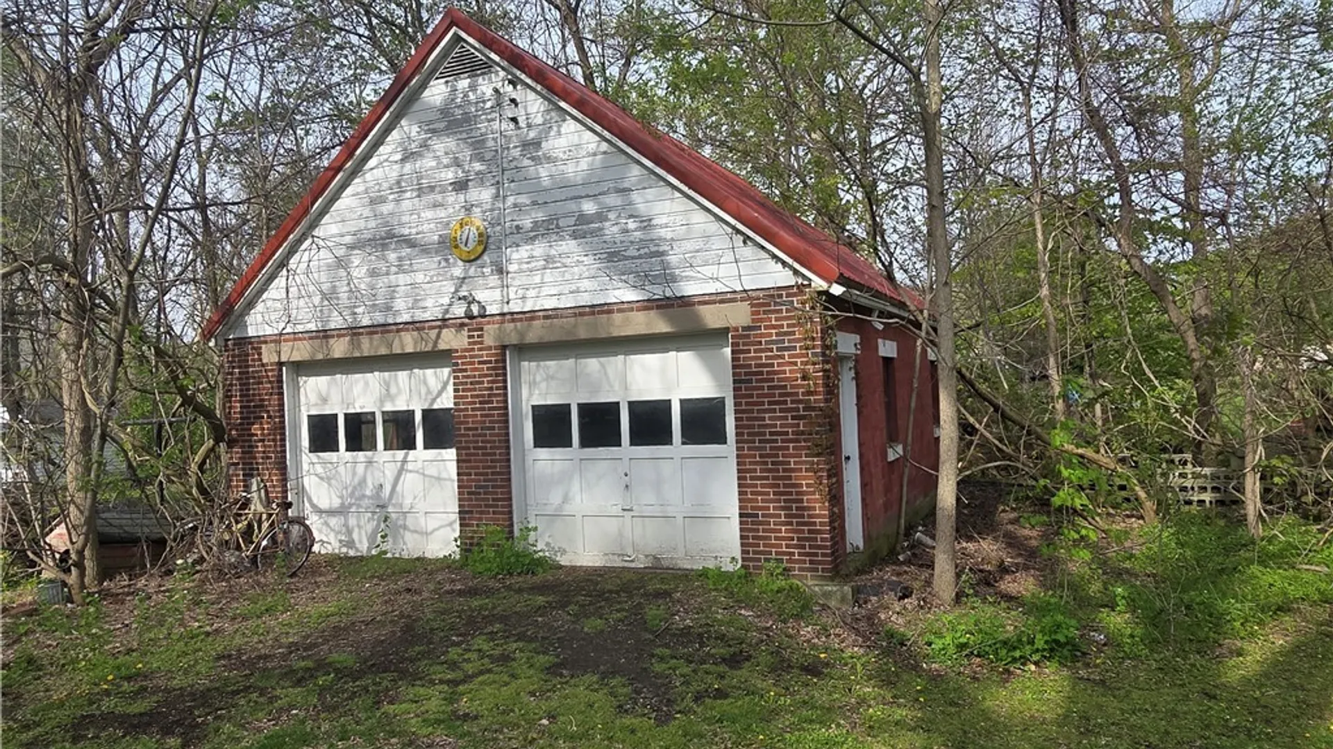 Property at 4636 Alabama Road, Shelby, NY 14103 4