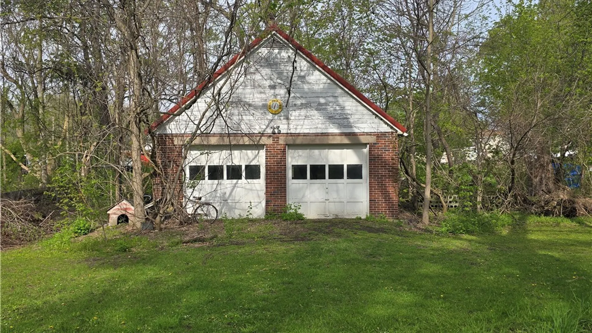 Property at 4636 Alabama Road, Shelby, NY 14103 5