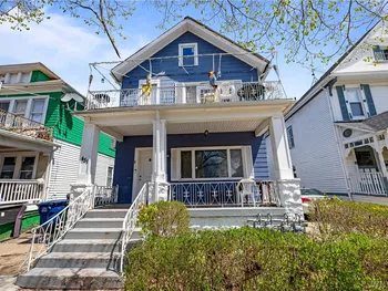Property at 451 Fargo Avenue, Buffalo, NY 14213
