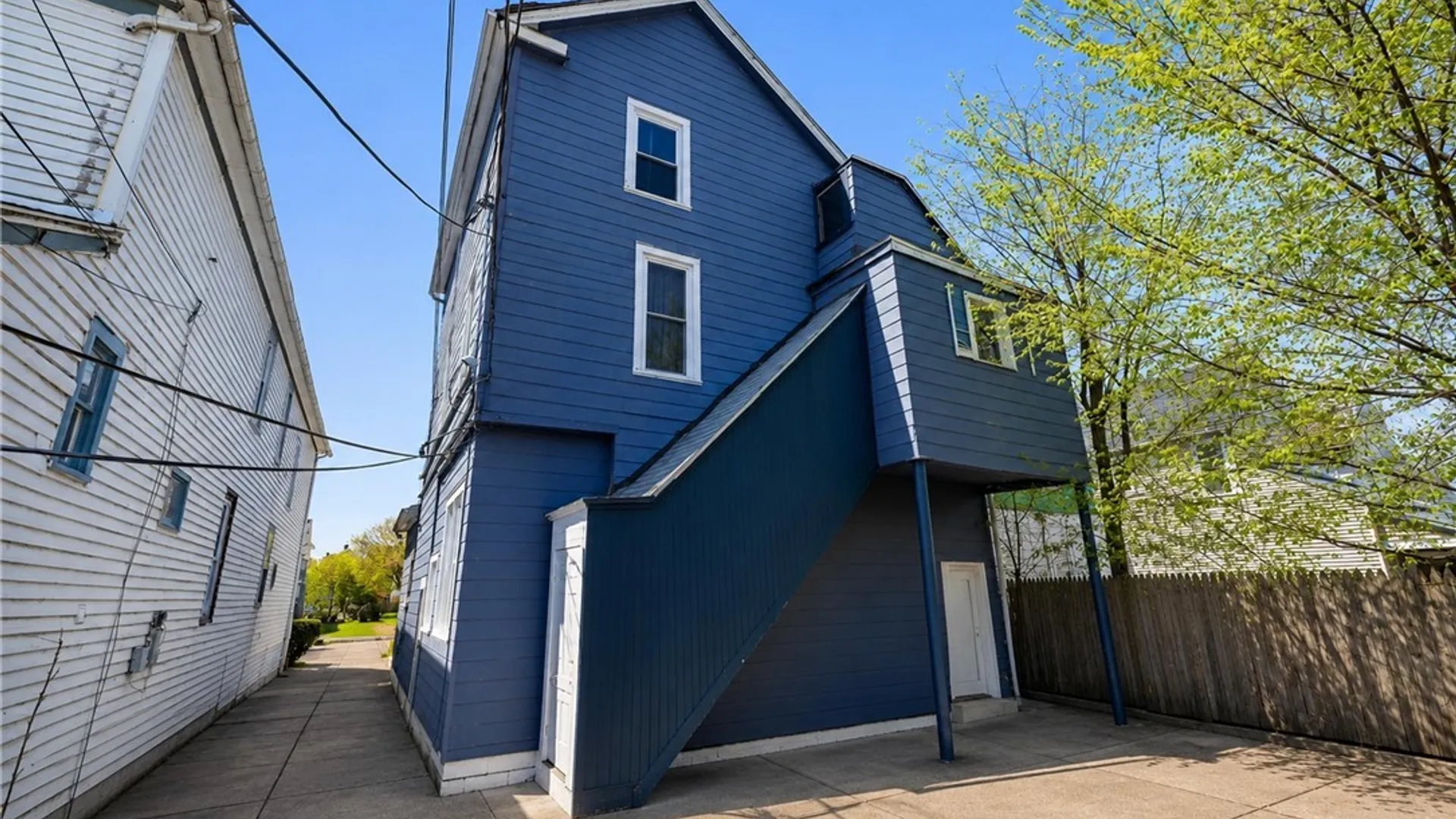 Property at 451 Fargo Avenue, Buffalo, NY 14213 24