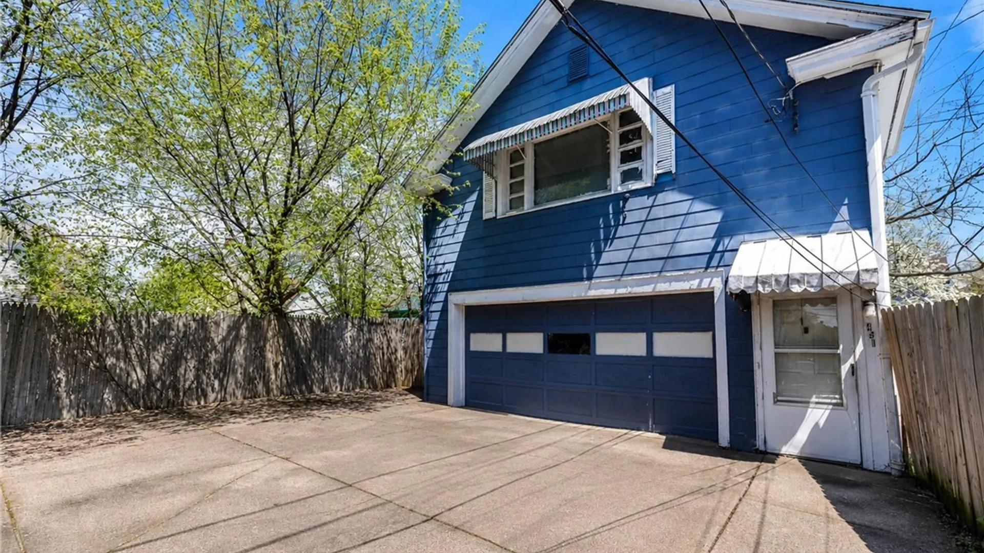 Property at 451 Fargo Avenue, Buffalo, NY 14213 25