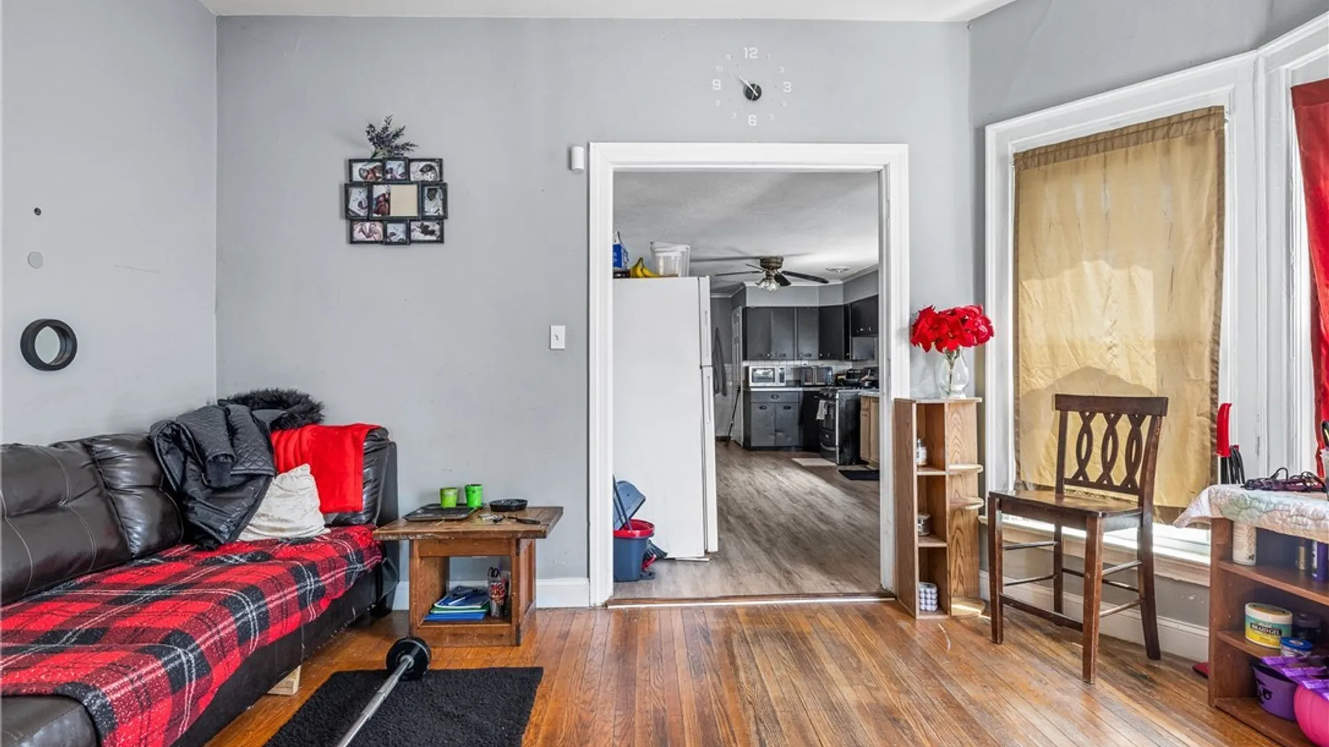 Property at 451 Fargo Avenue, Buffalo, NY 14213 6