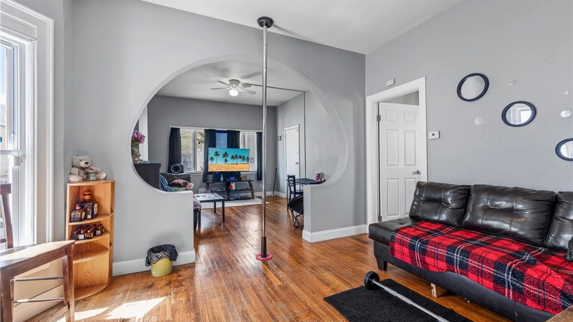 Property at 451 Fargo Avenue, Buffalo, NY 14213 7