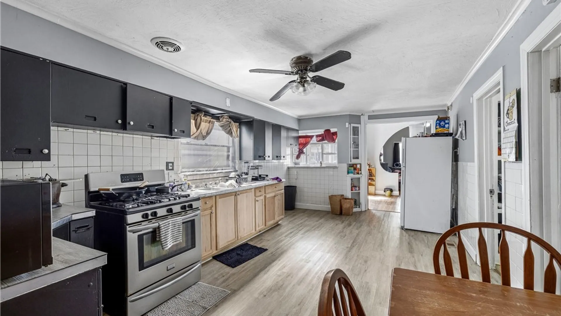 Property at 451 Fargo Avenue, Buffalo, NY 14213 8