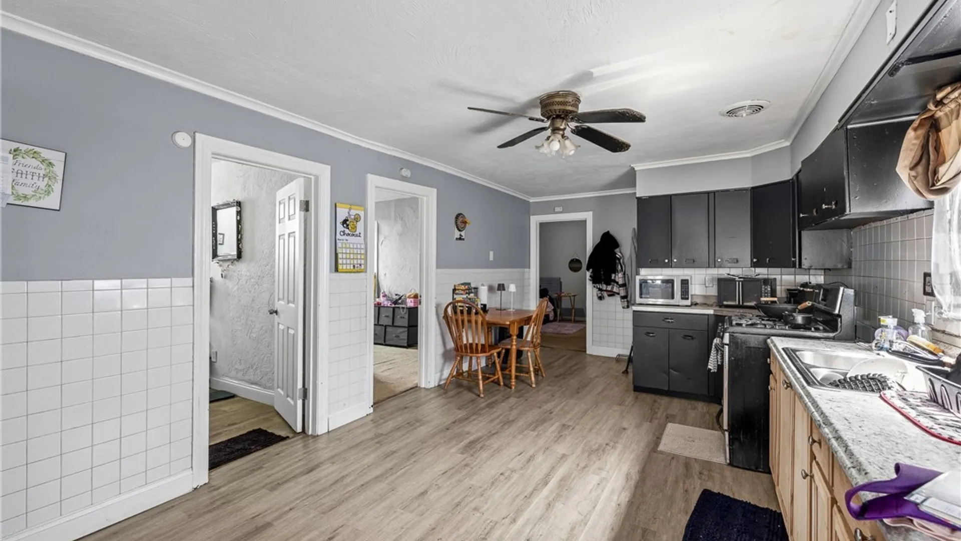 Property at 451 Fargo Avenue, Buffalo, NY 14213 9