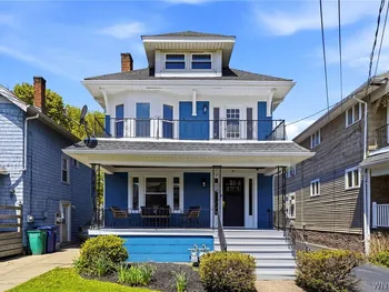 Property at 90 Armin Place, Buffalo, NY 14210