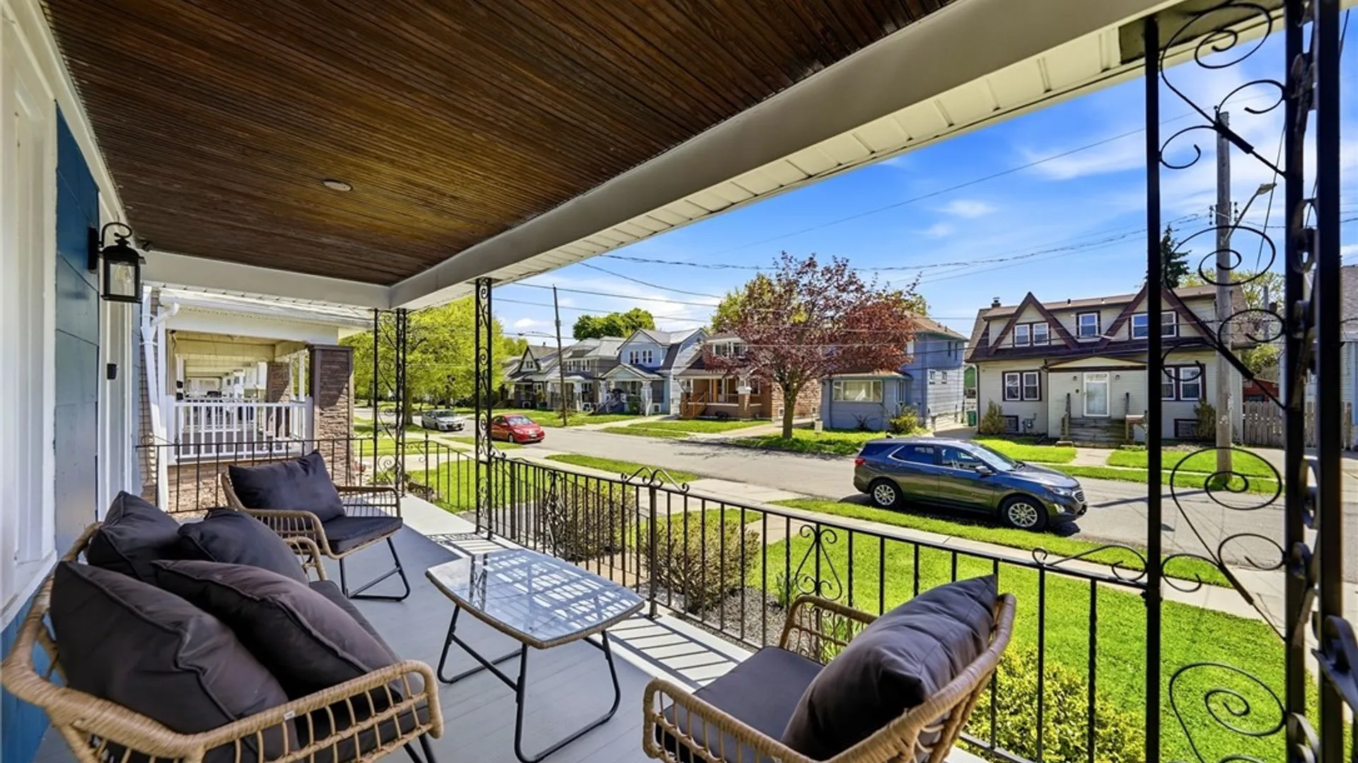 Property at 90 Armin Place, Buffalo, NY 14210 3