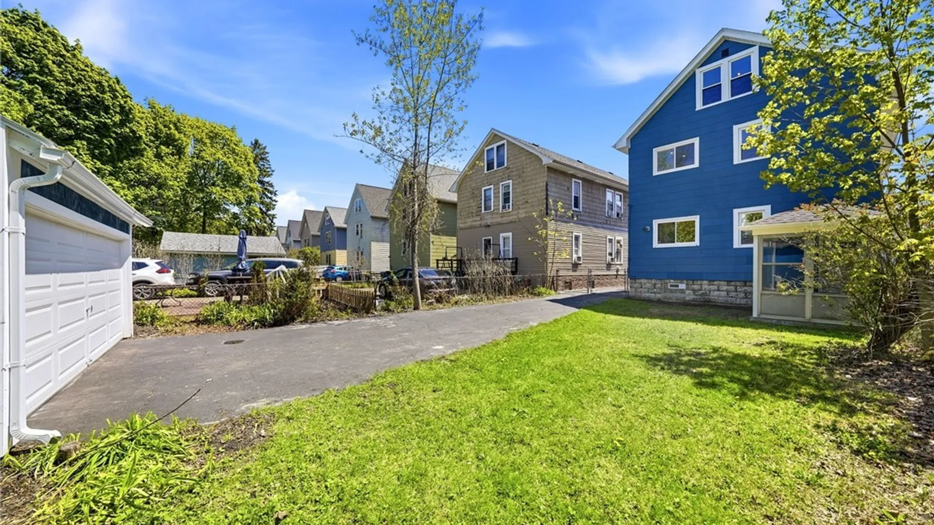 Property at 90 Armin Place, Buffalo, NY 14210 46