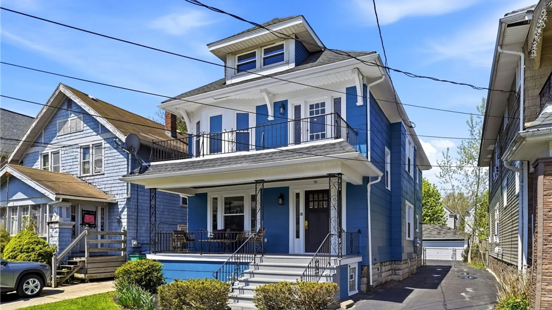 Property at 90 Armin Place, Buffalo, NY 14210 50