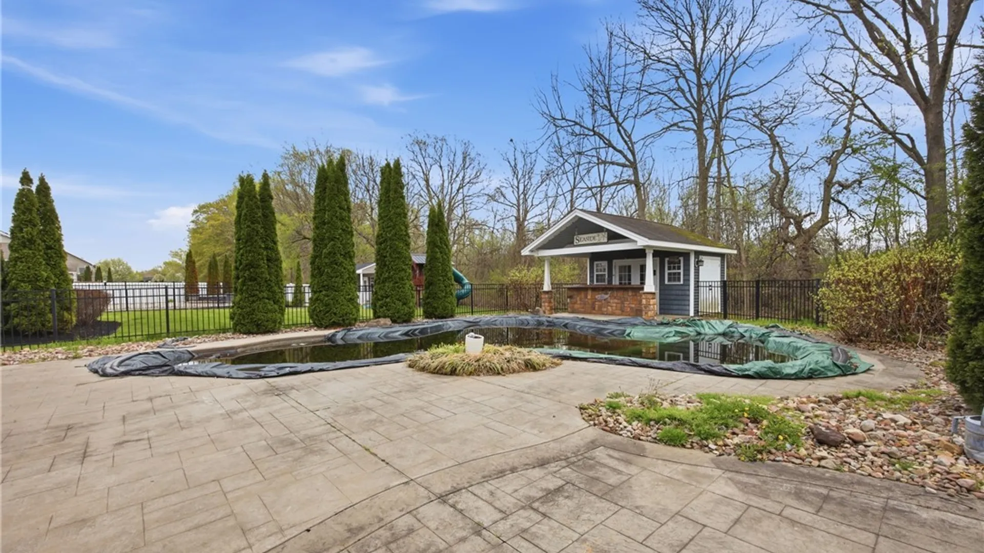 Property at 3418 Ashwood Drive, Wheatfield, NY 14120 38