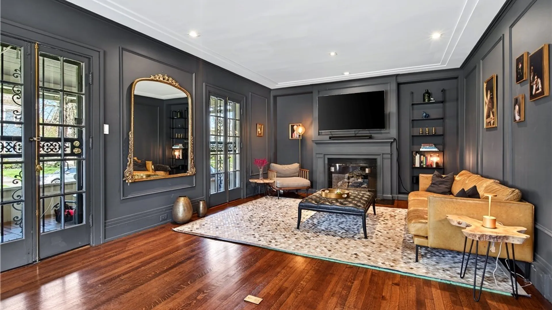 Property at 3 Clarendon Place, Buffalo, NY 14209 10