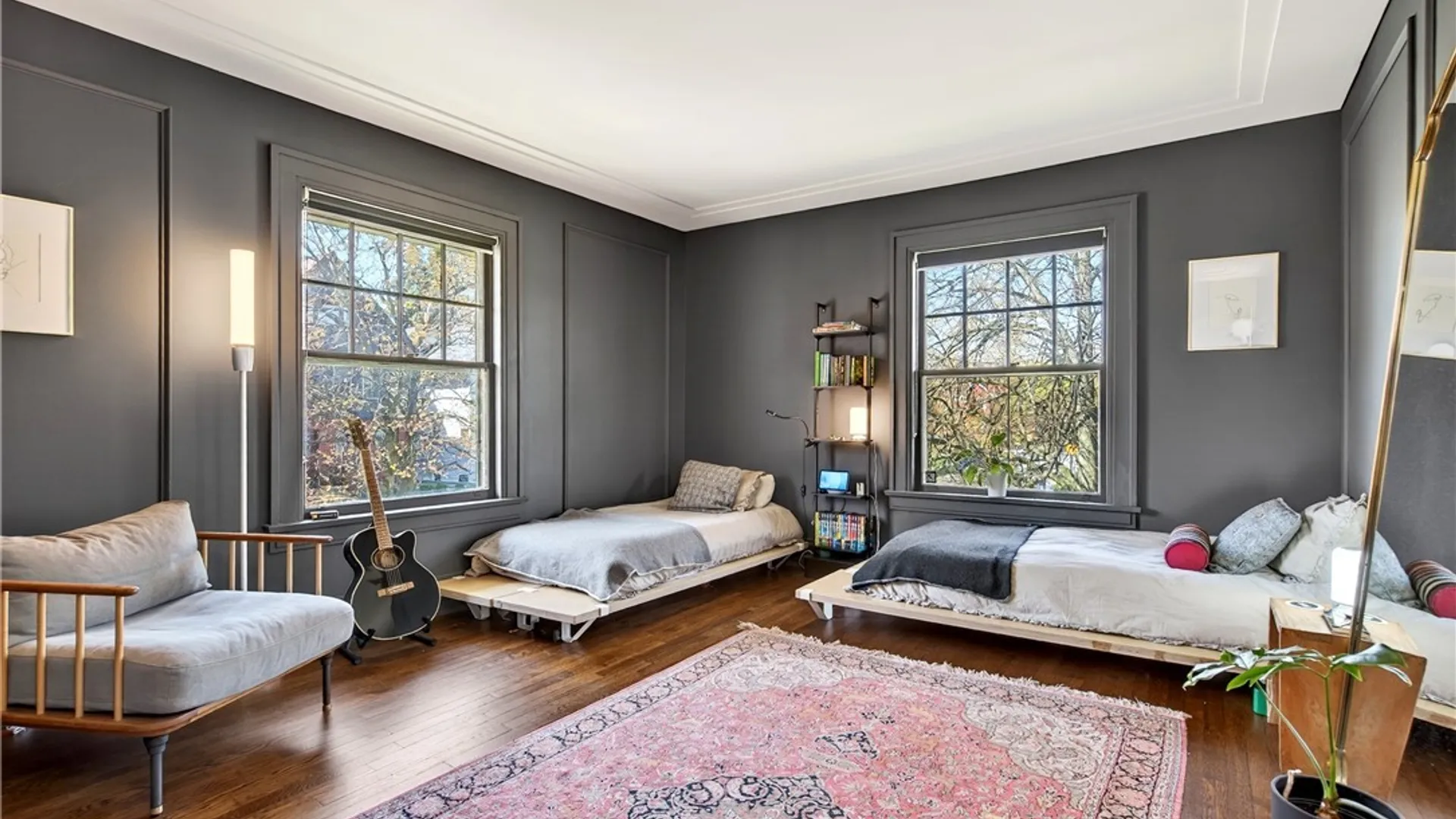 Property at 3 Clarendon Place, Buffalo, NY 14209 19