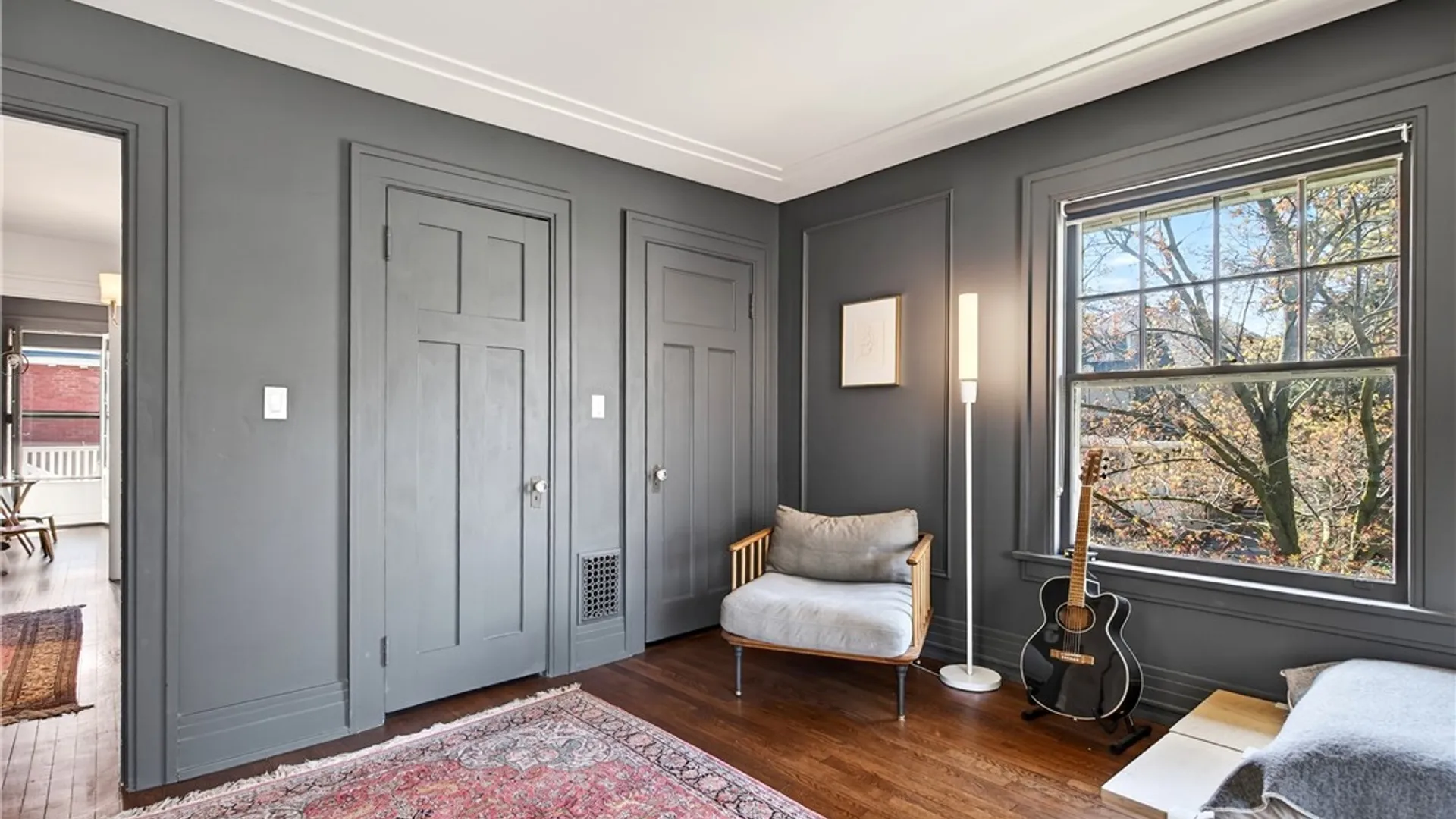 Property at 3 Clarendon Place, Buffalo, NY 14209 20