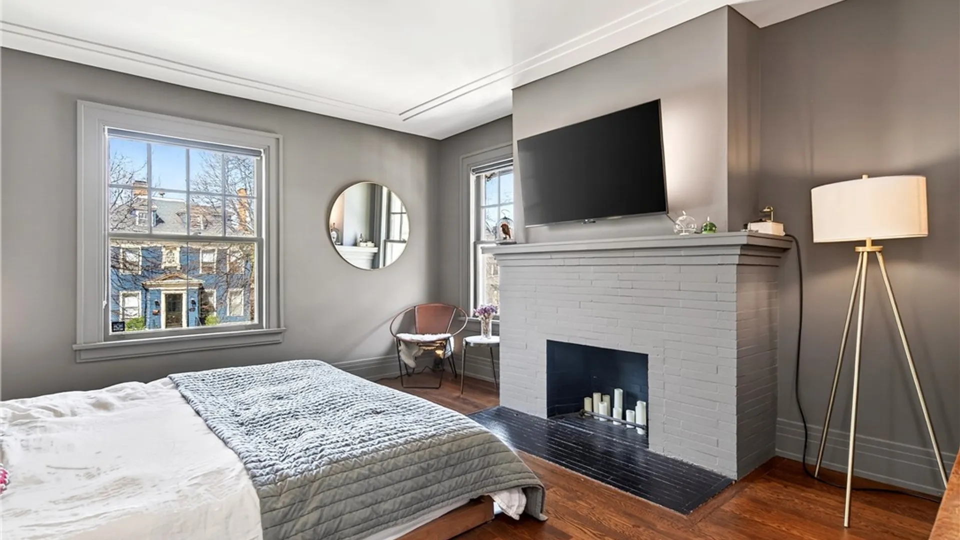 Property at 3 Clarendon Place, Buffalo, NY 14209 22