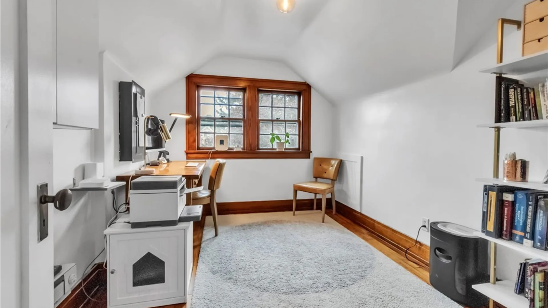 Property at 3 Clarendon Place, Buffalo, NY 14209 37