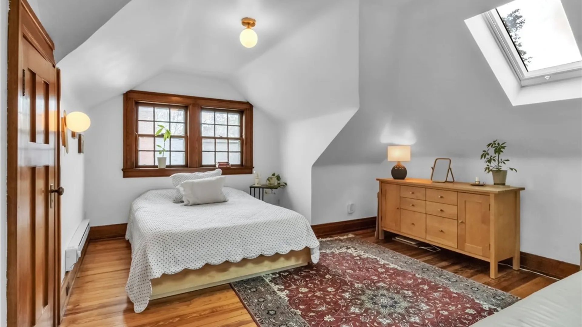 Property at 3 Clarendon Place, Buffalo, NY 14209 39
