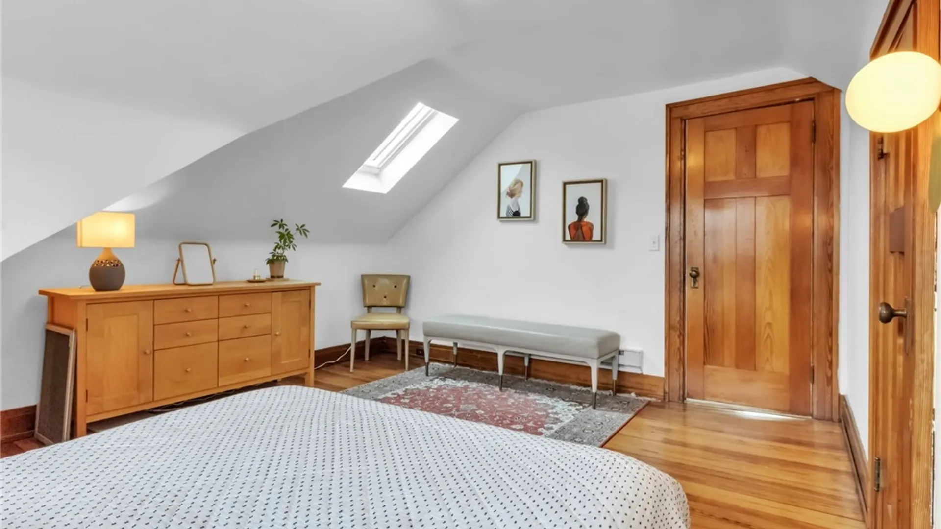 Property at 3 Clarendon Place, Buffalo, NY 14209 40