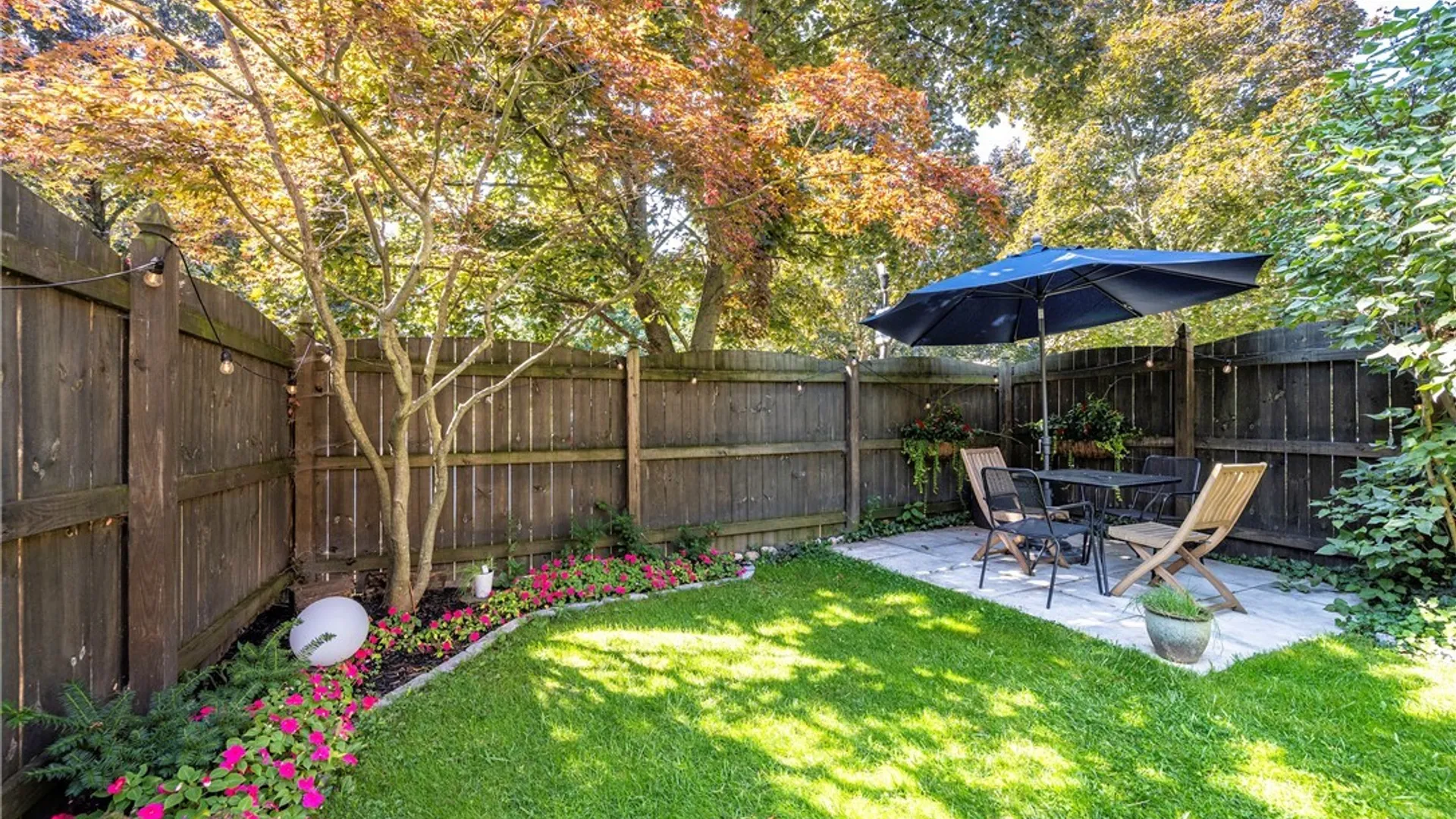 Property at 3 Clarendon Place, Buffalo, NY 14209 45