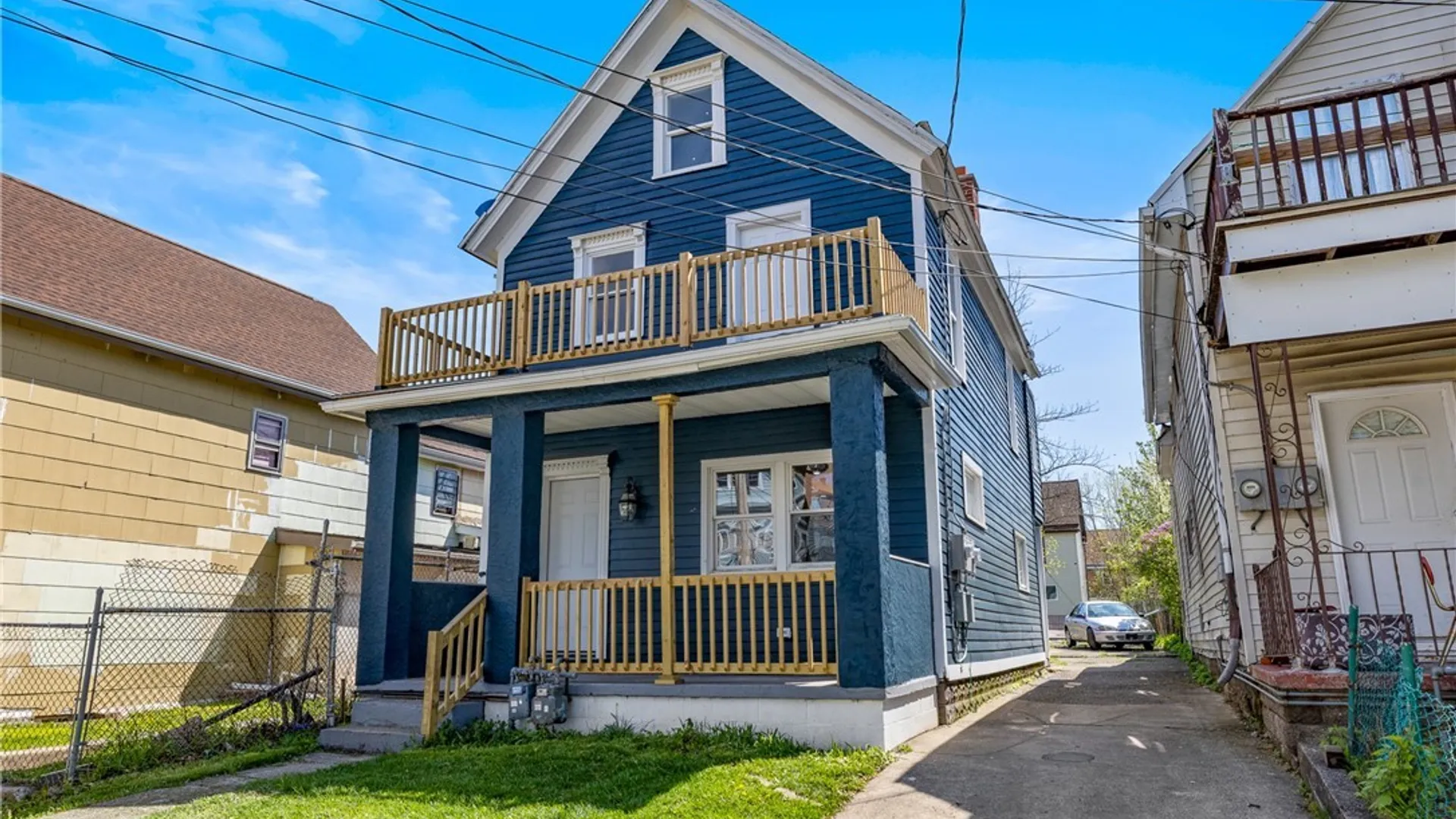 Property at 47 Herkimer Street, Buffalo, NY 14213 2