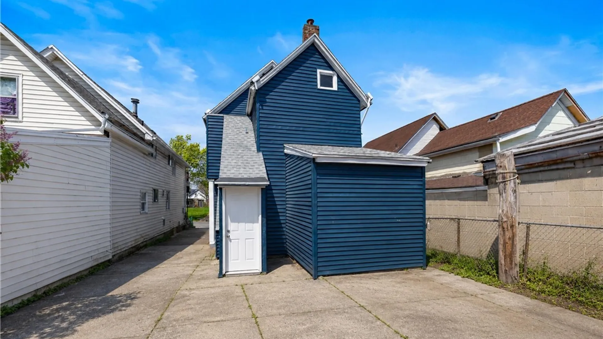 Property at 47 Herkimer Street, Buffalo, NY 14213 26