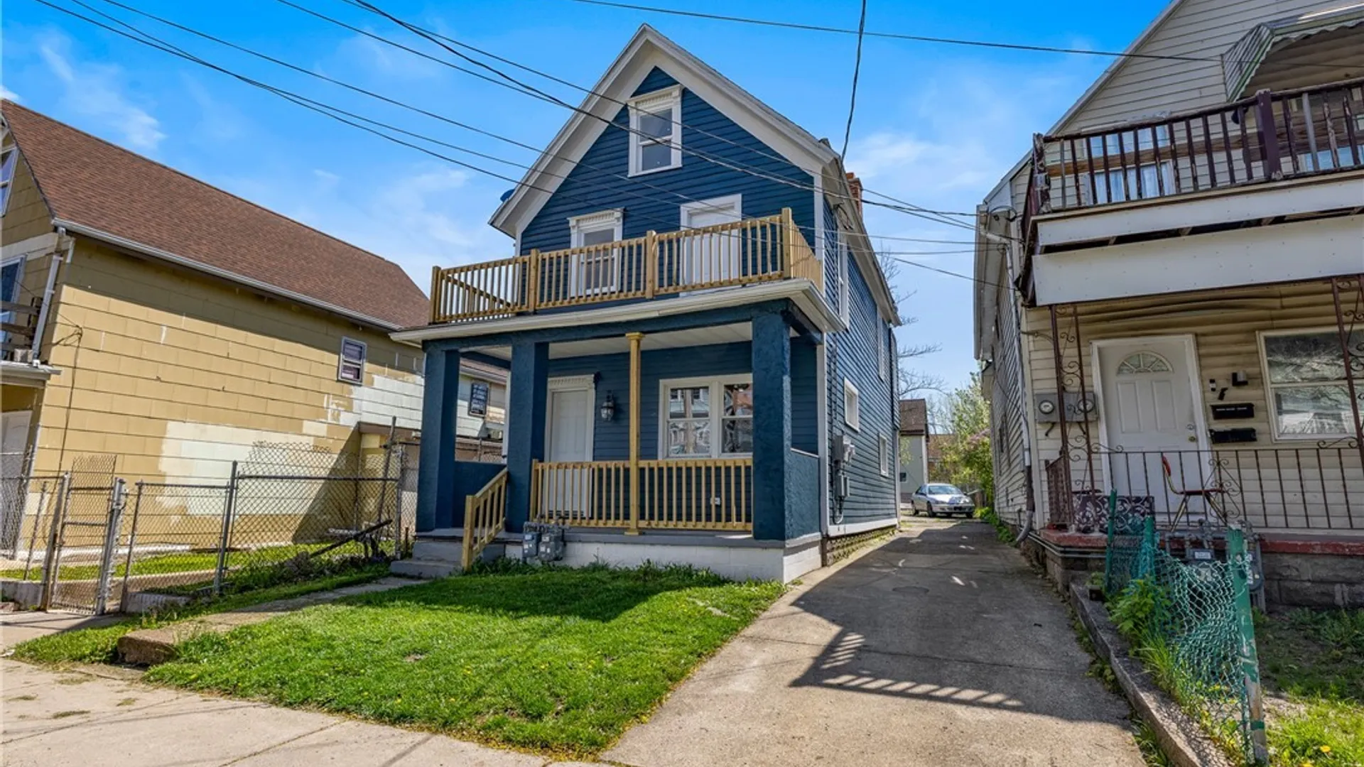 Property at 47 Herkimer Street, Buffalo, NY 14213 3