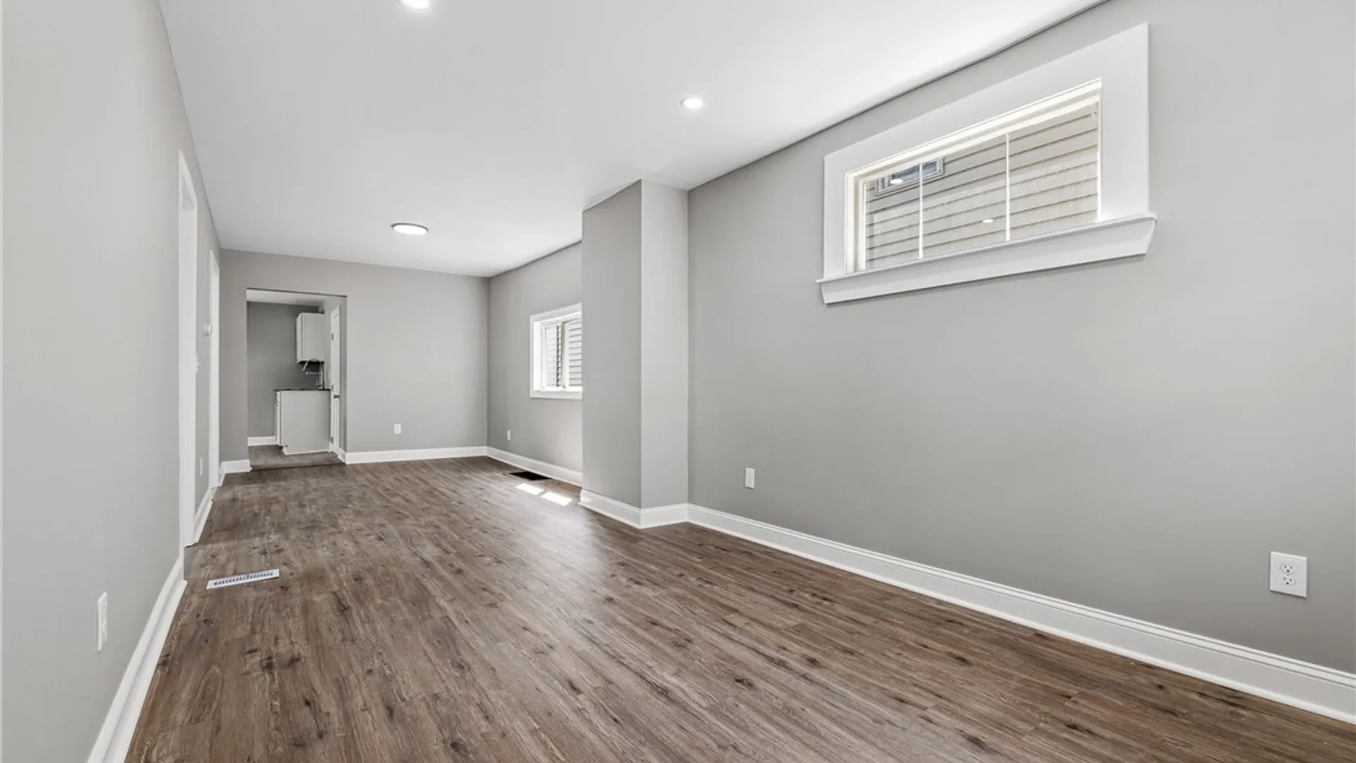 Property at 47 Herkimer Street, Buffalo, NY 14213 4