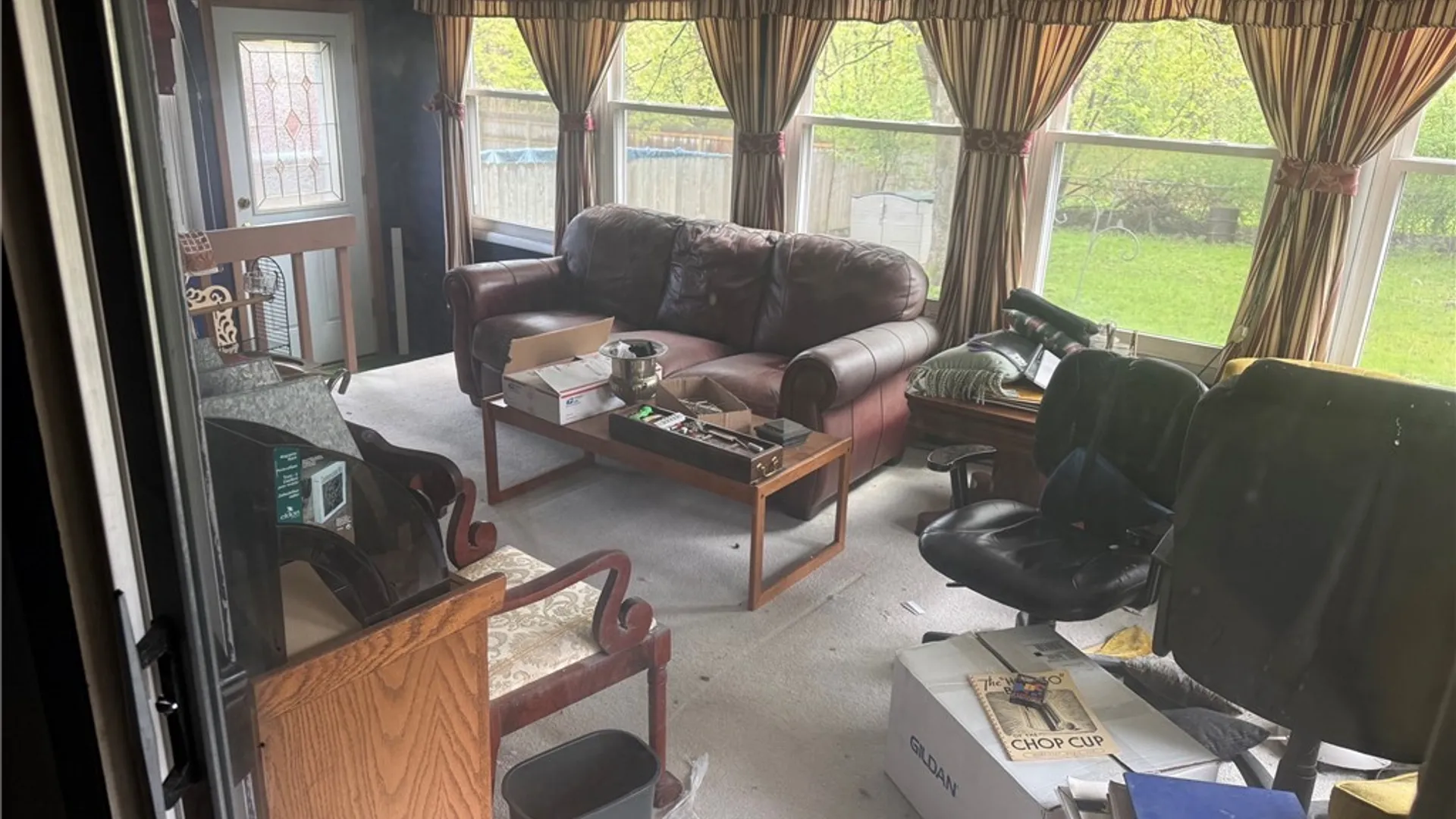 Property at 8032 Thompson Road, Cicero, NY 13039 12