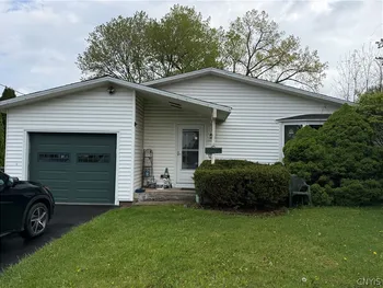 Property at 8032 Thompson Road, Cicero, NY 13039