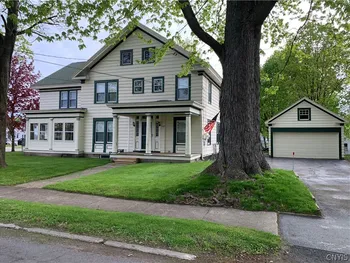 303 5th Street, Fulton, NY 13069