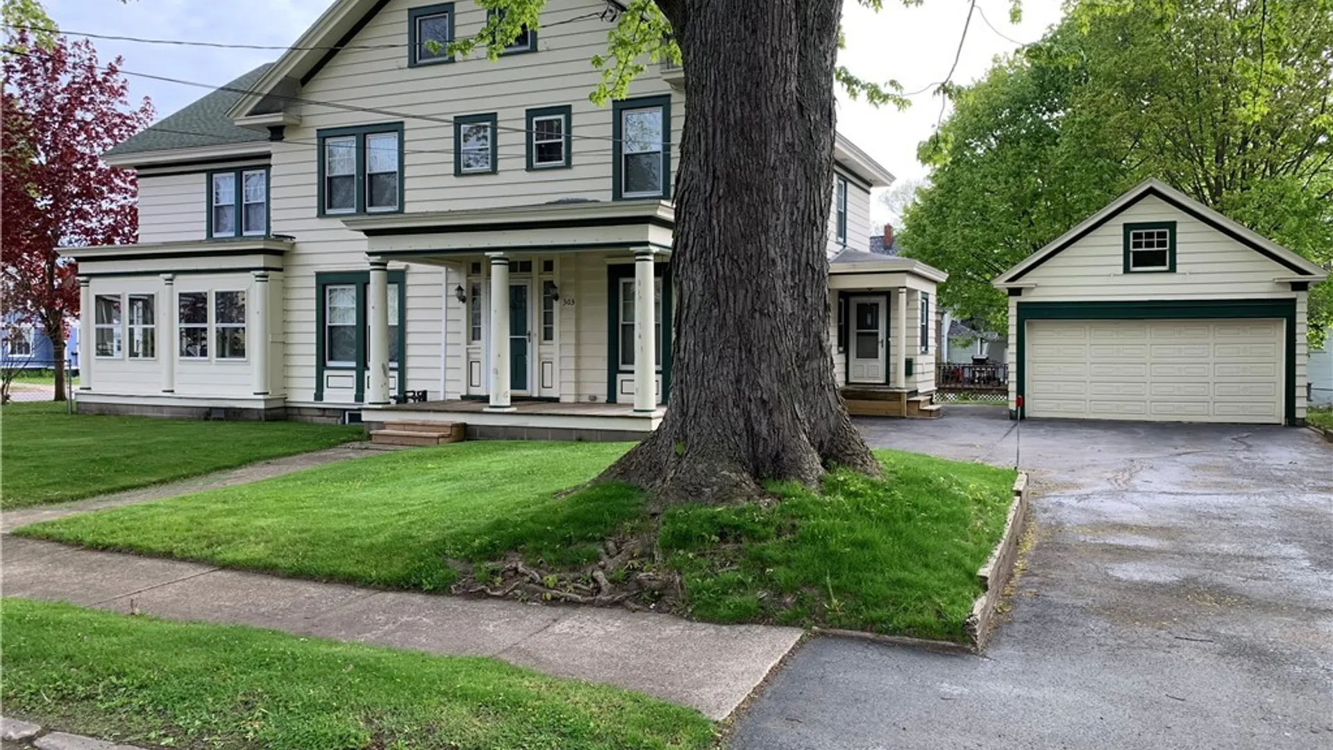 Property at 303 5th Street, Fulton, NY 13069 20