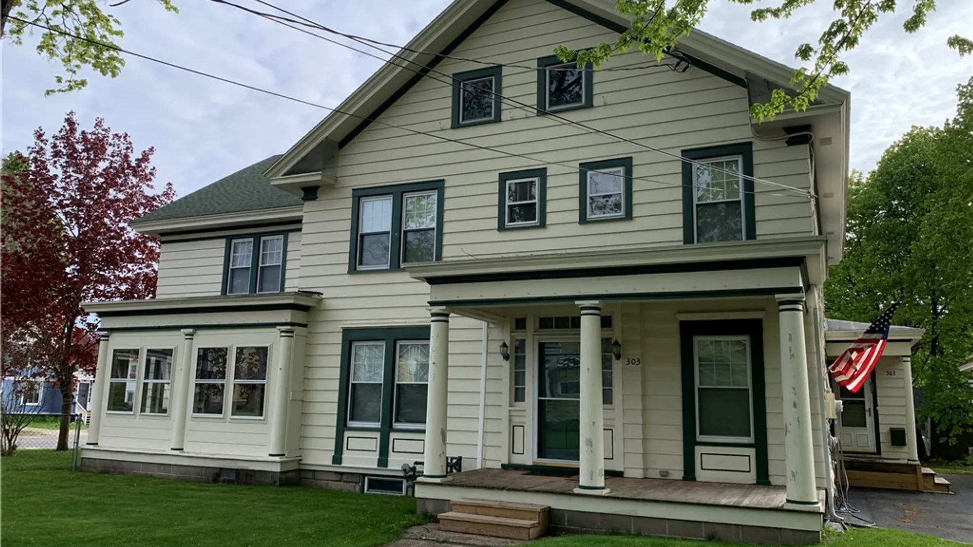 Property at 303 5th Street, Fulton, NY 13069 23