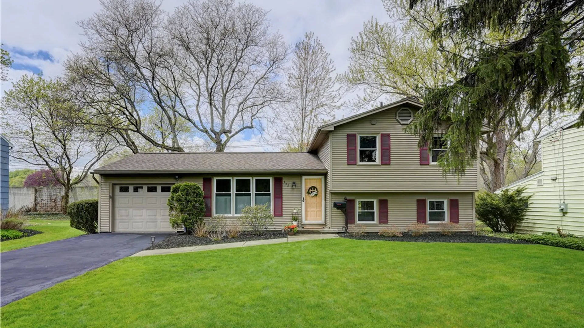 Property at 332 Village Lane, Brighton, NY 14610 2