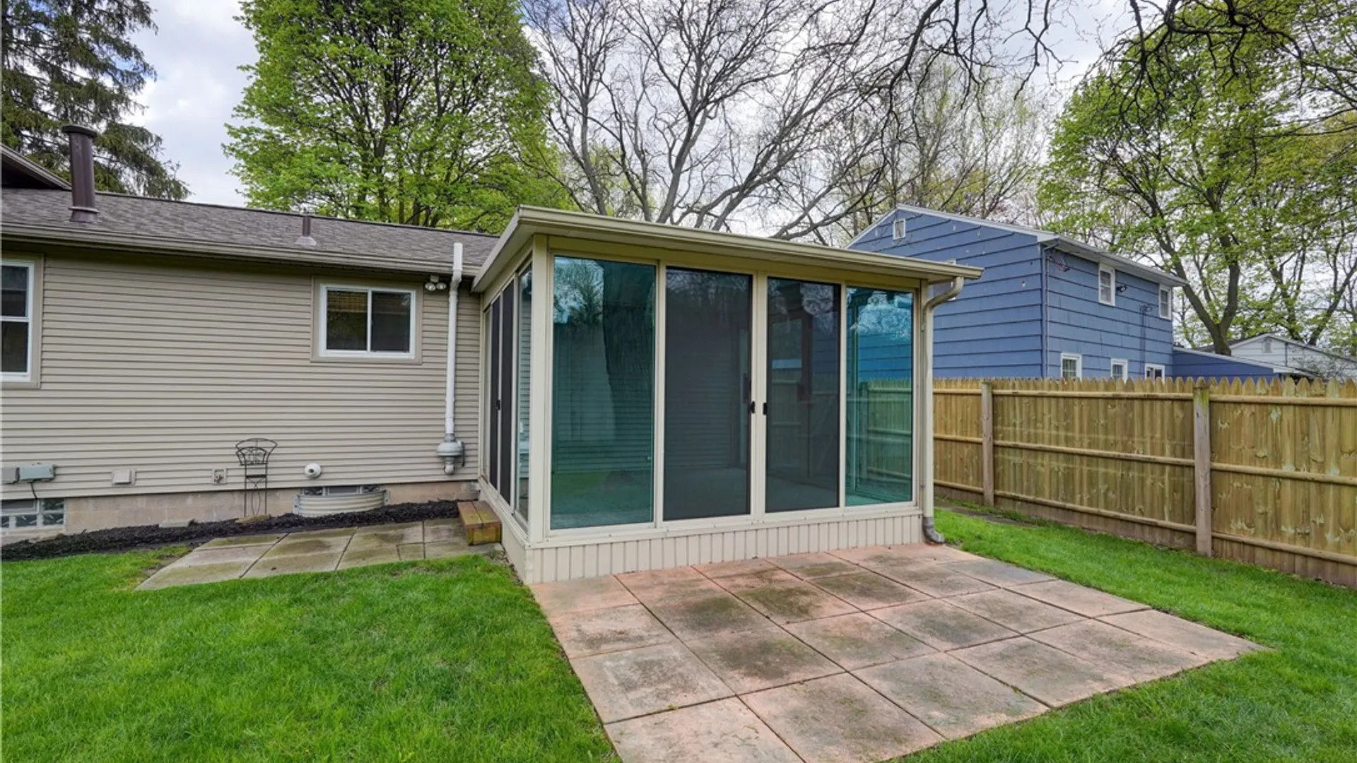 Property at 332 Village Lane, Brighton, NY 14610 36