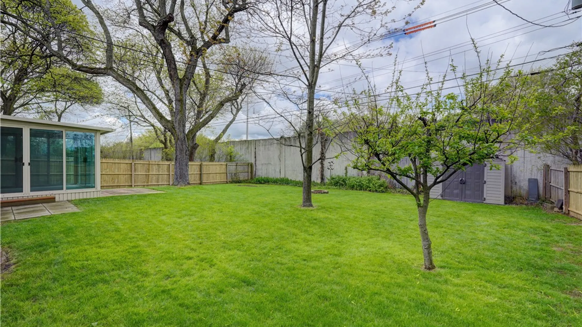 Property at 332 Village Lane, Brighton, NY 14610 40