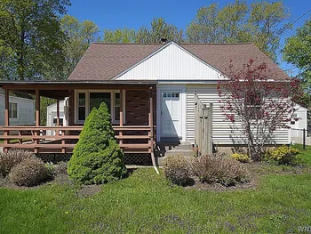 Property at 5790 Walden Drive, Hamburg, NY 14085