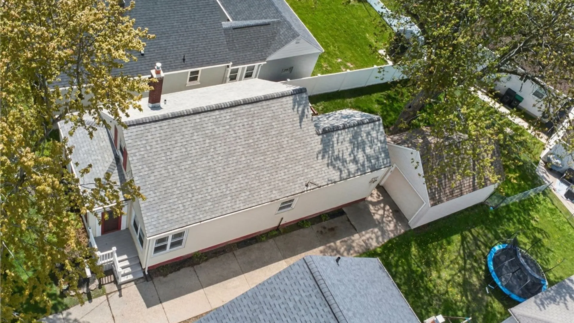 Property at 124 Hillcrest Rd, Tonawanda, NY 14150 44