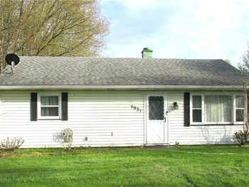 Property at 5031 North Road, Canandaigua Town, NY 14424