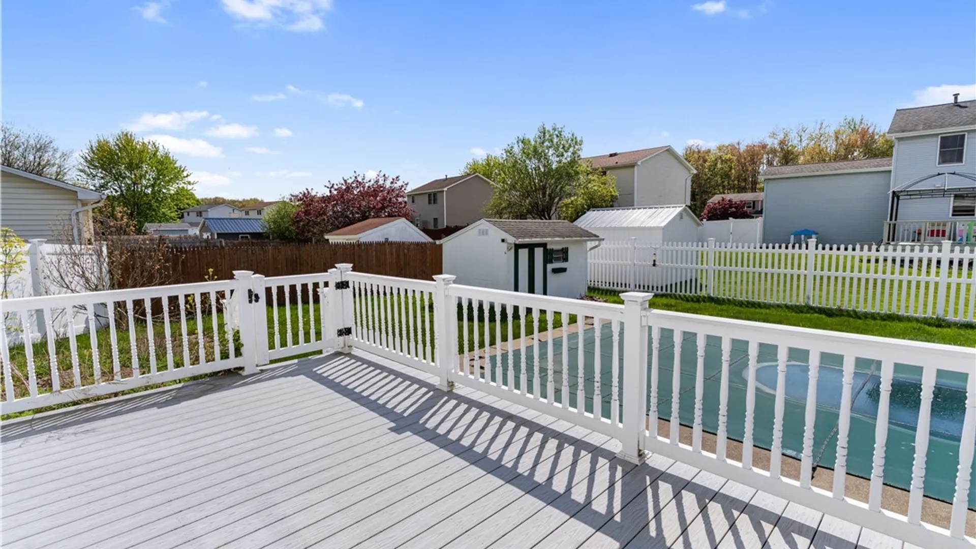 Property at 6396 Mayflower Lane, Hamburg, NY 14085 33