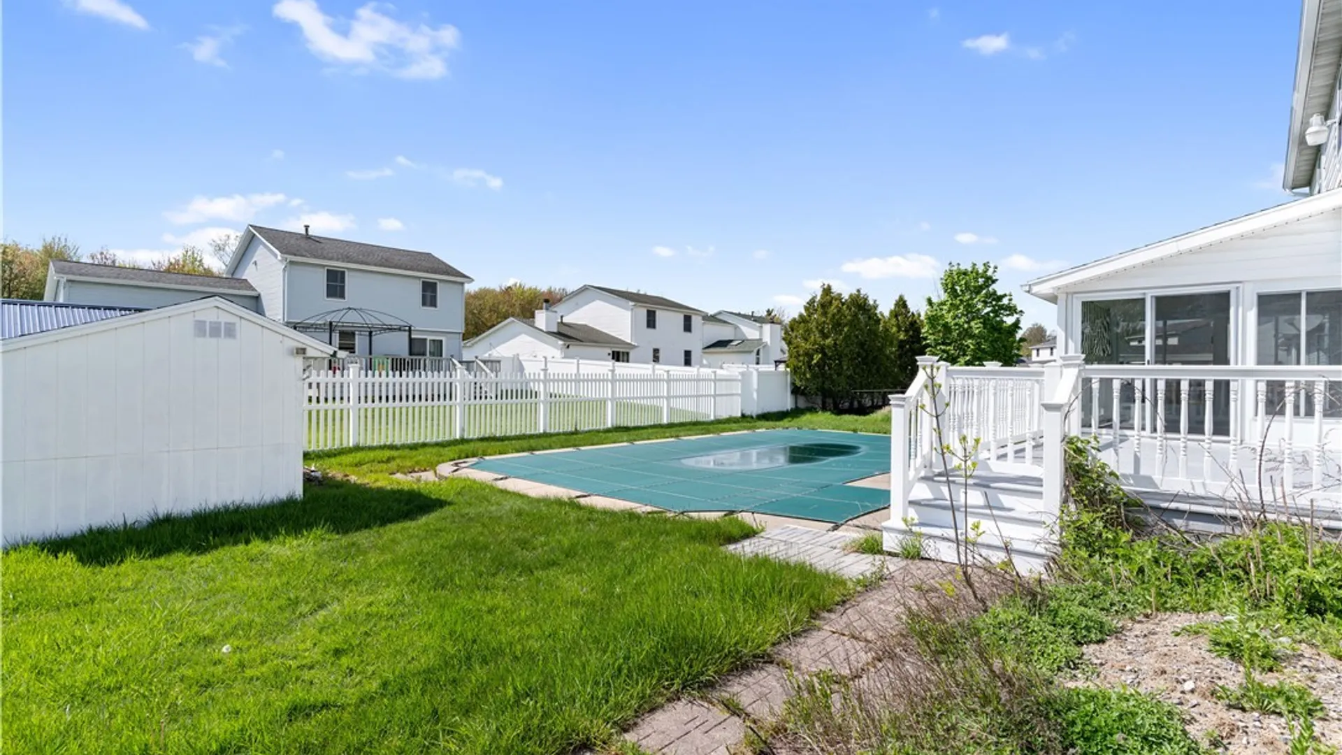 Property at 6396 Mayflower Lane, Hamburg, NY 14085 34