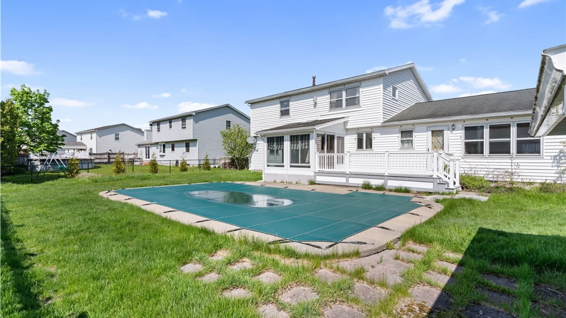 Property at 6396 Mayflower Lane, Hamburg, NY 14085 35