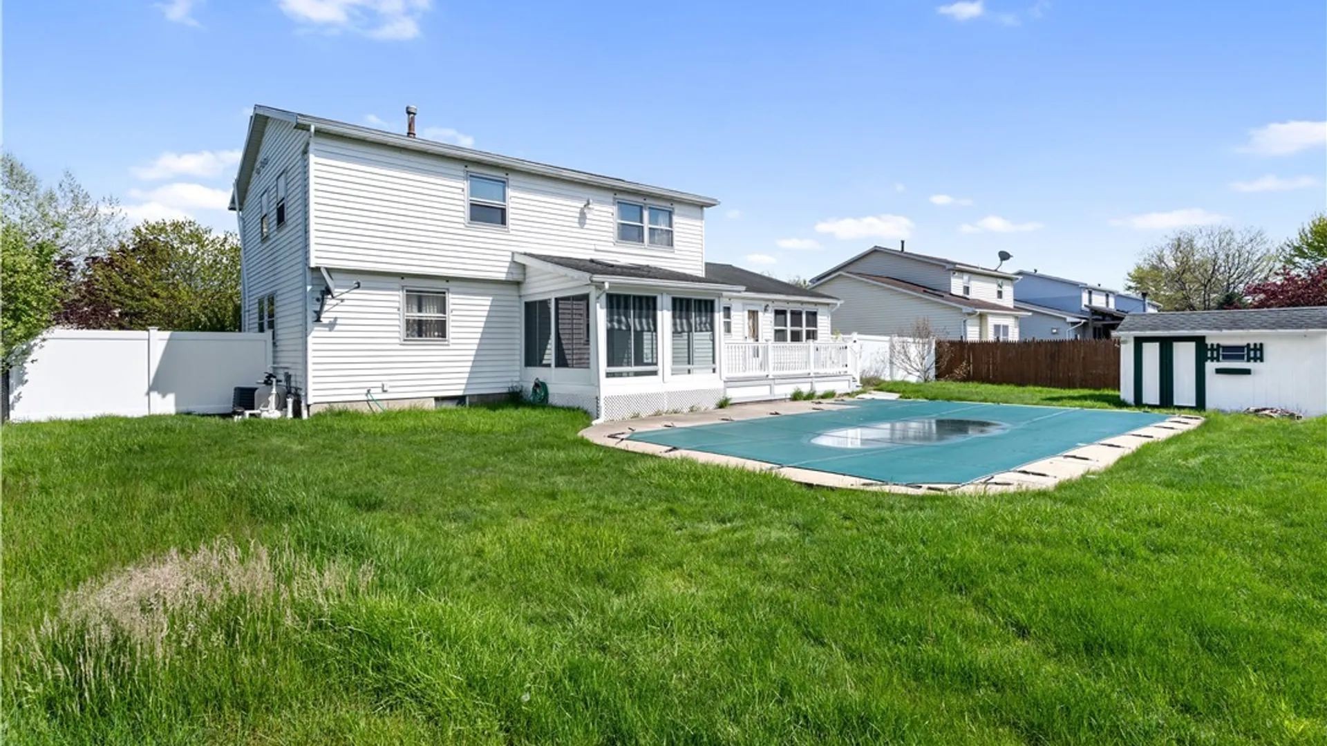 Property at 6396 Mayflower Lane, Hamburg, NY 14085 36