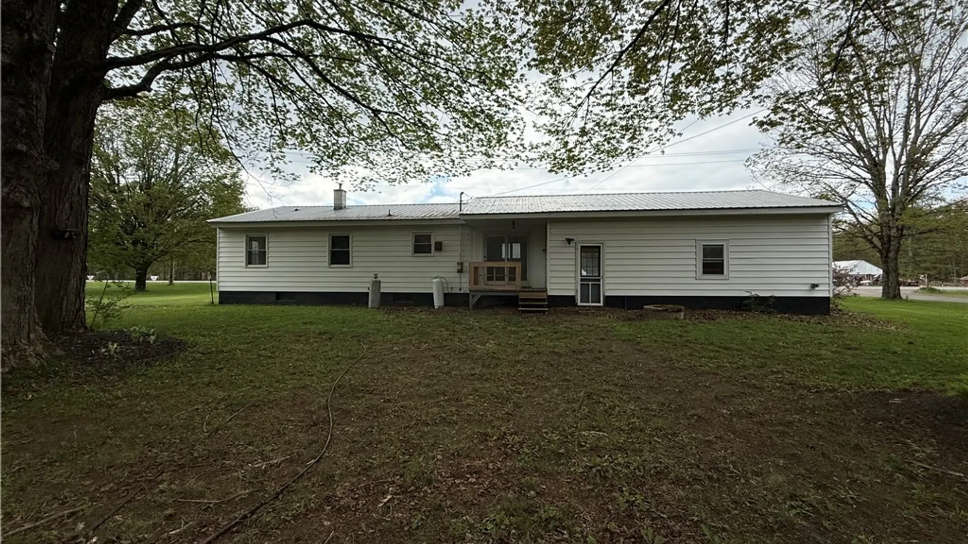 Property at 3428 Mcconnellsville Road, Vienna, NY 13308 2