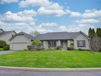 Property at 2 Dartmouth Court, Pittsford, NY 14534