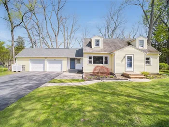Property at 994 Gravel Road, Webster, NY 14580
