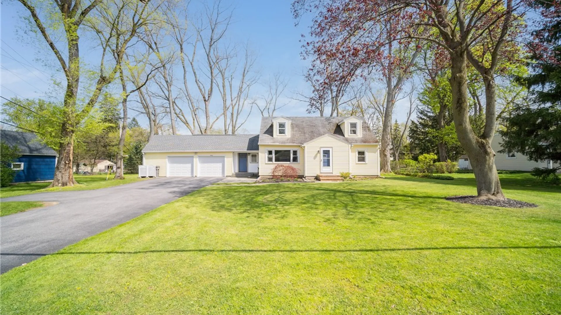 Property at 994 Gravel Road, Webster, NY 14580 2