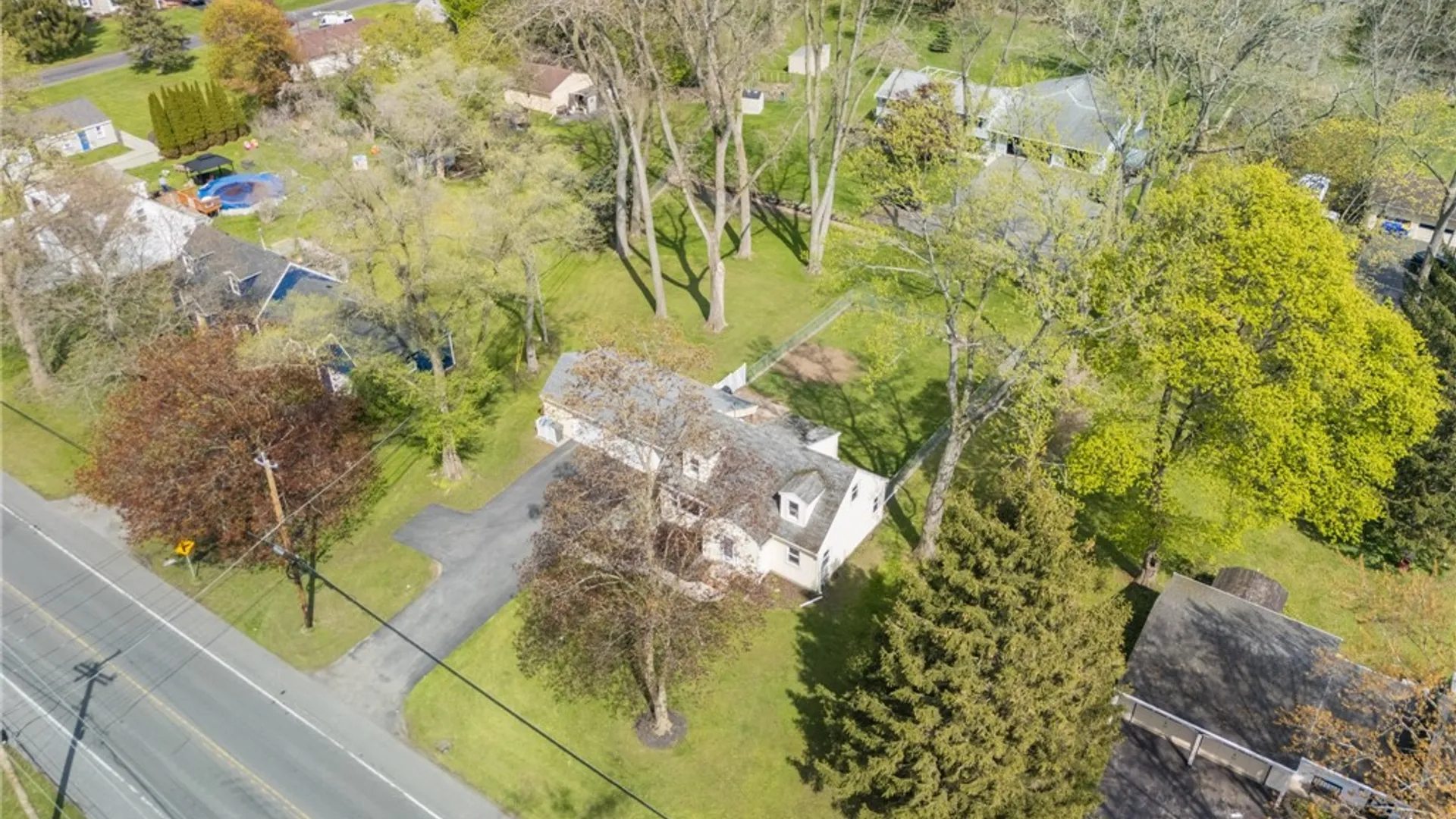 Property at 994 Gravel Road, Webster, NY 14580 34