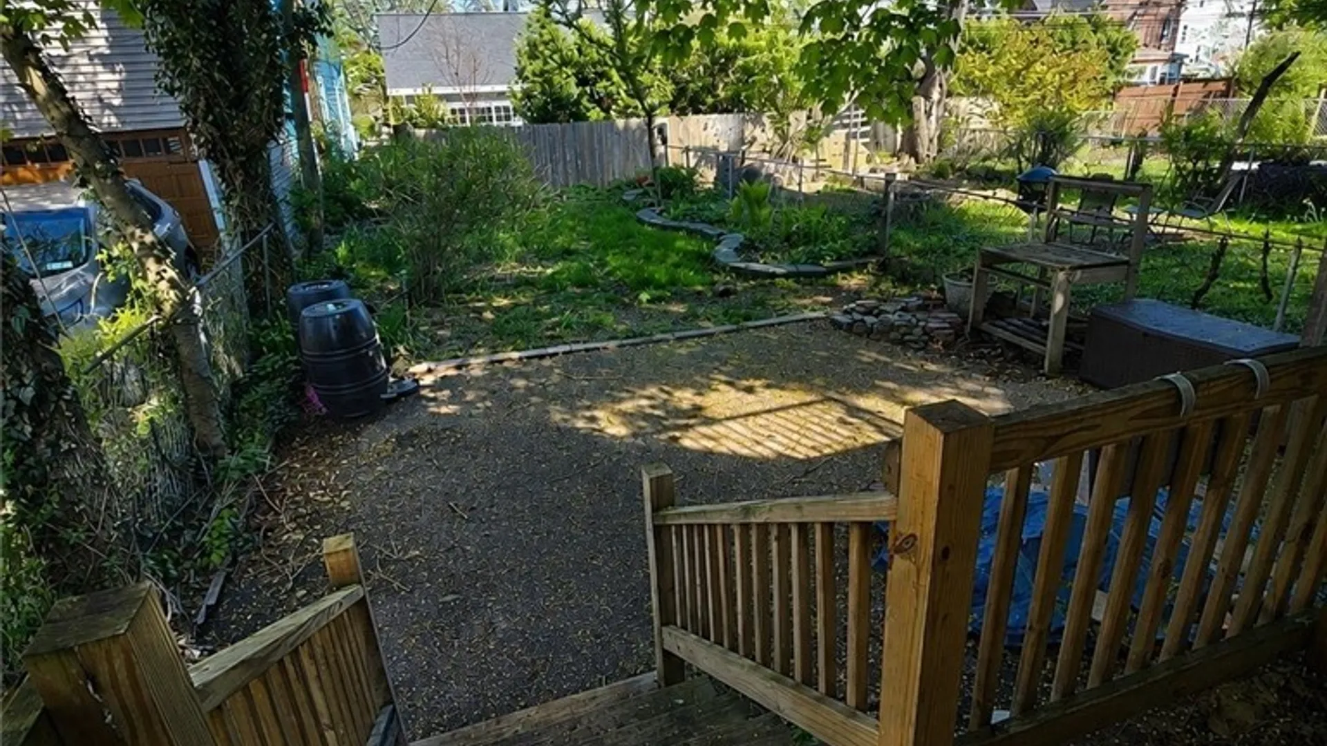 Property at 83 Baynes Street, Buffalo, NY 14213 13