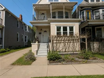 Property at 83 Baynes Street, Buffalo, NY 14213