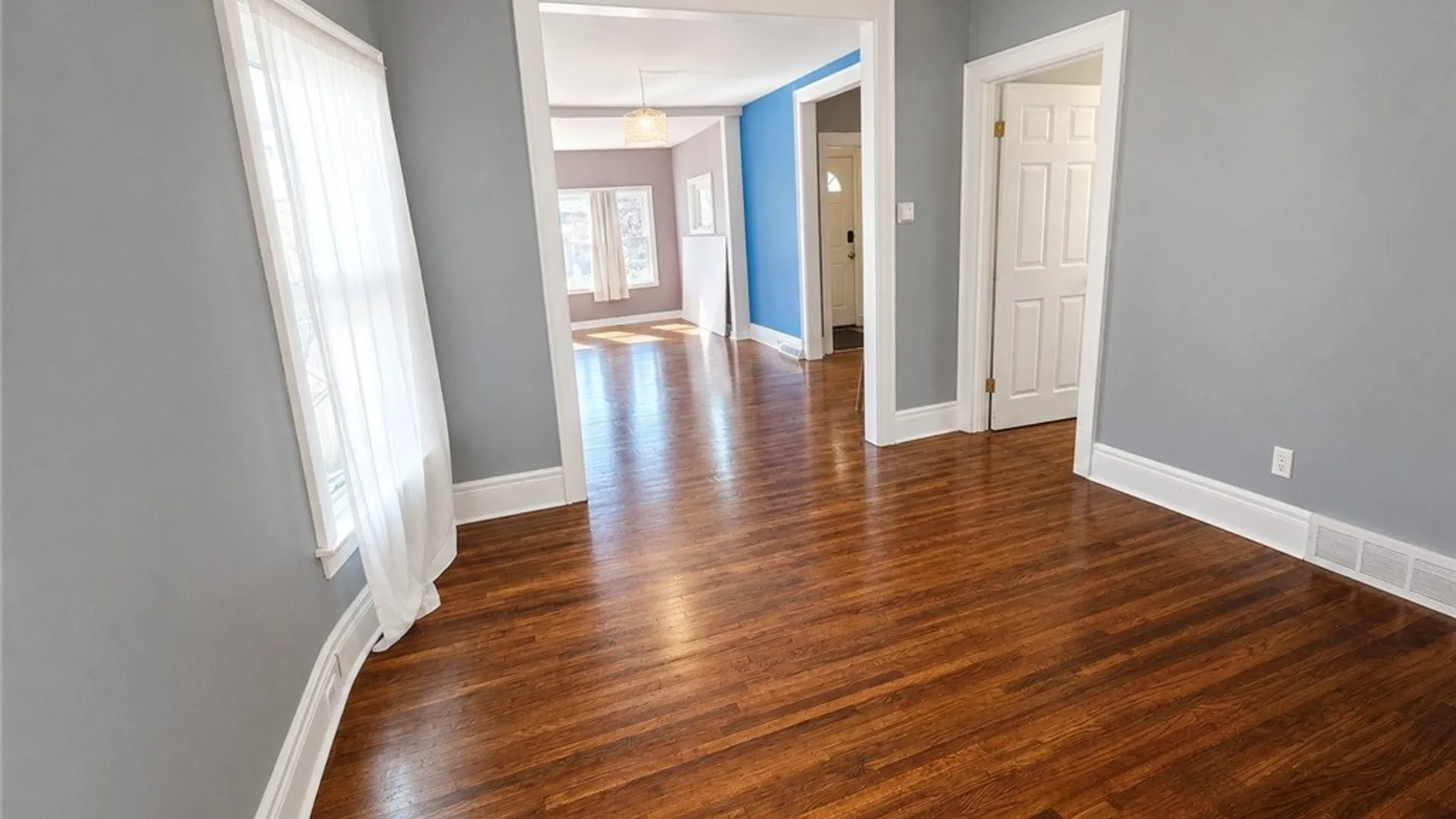 Property at 83 Baynes Street, Buffalo, NY 14213 2